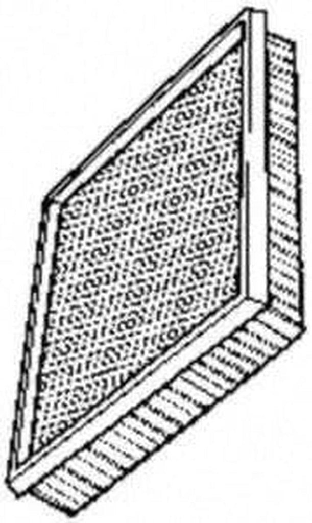 A35150 Classic Air Filter