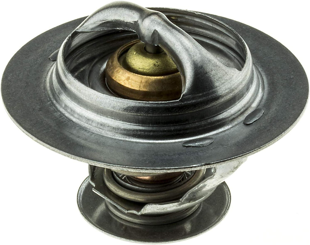 -14252 OE Type Thermostat, Stainless Steel