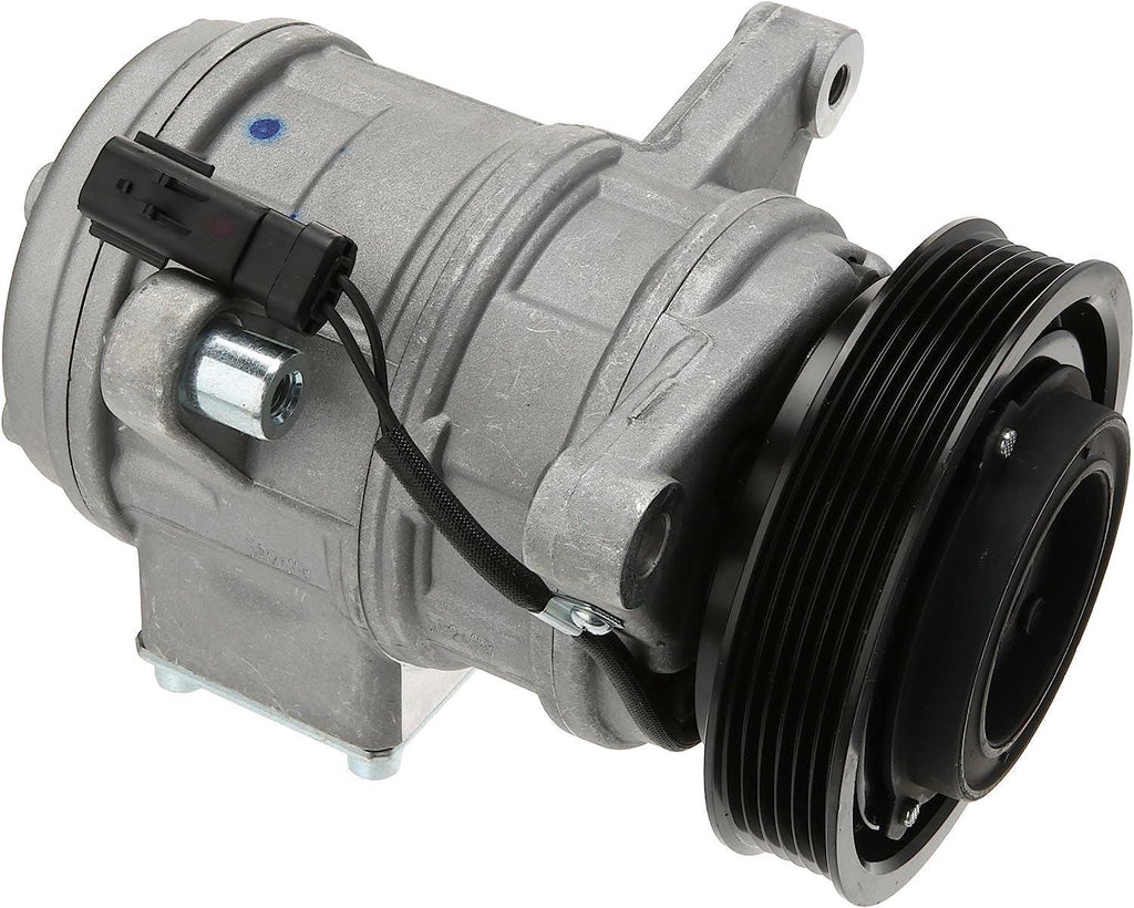 78379 New AC Compressor