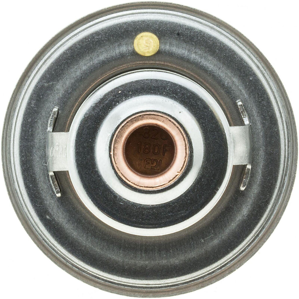 Engine Coolant Thermostat for E-350 Super Duty, E-150, E-250+More 33468