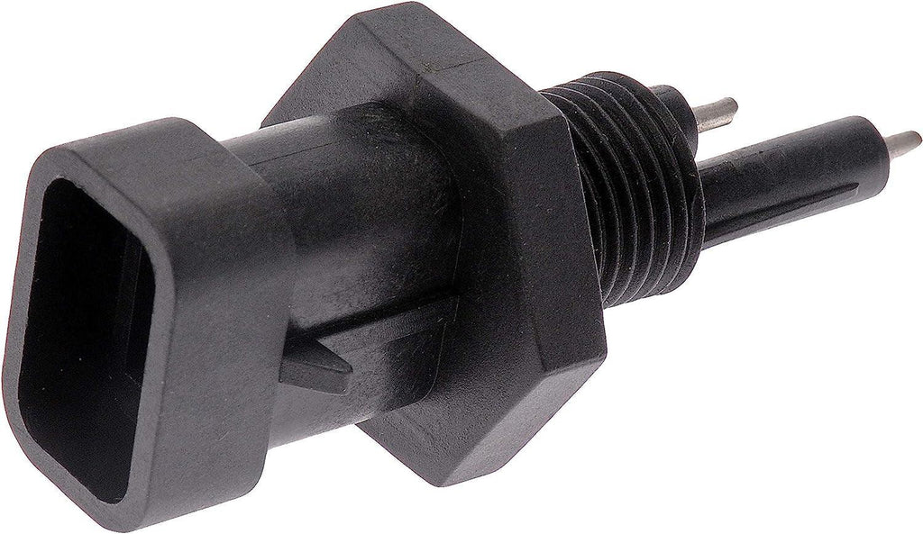 Dorman 924-5506 Heavy Duty Coolant Level Sensor Compatible with Select Mack Models , Black