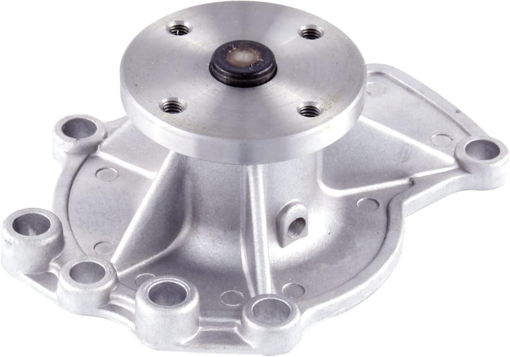 41138 Premium Engine Water Pump