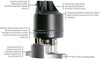 EGV1218 EGR Valve