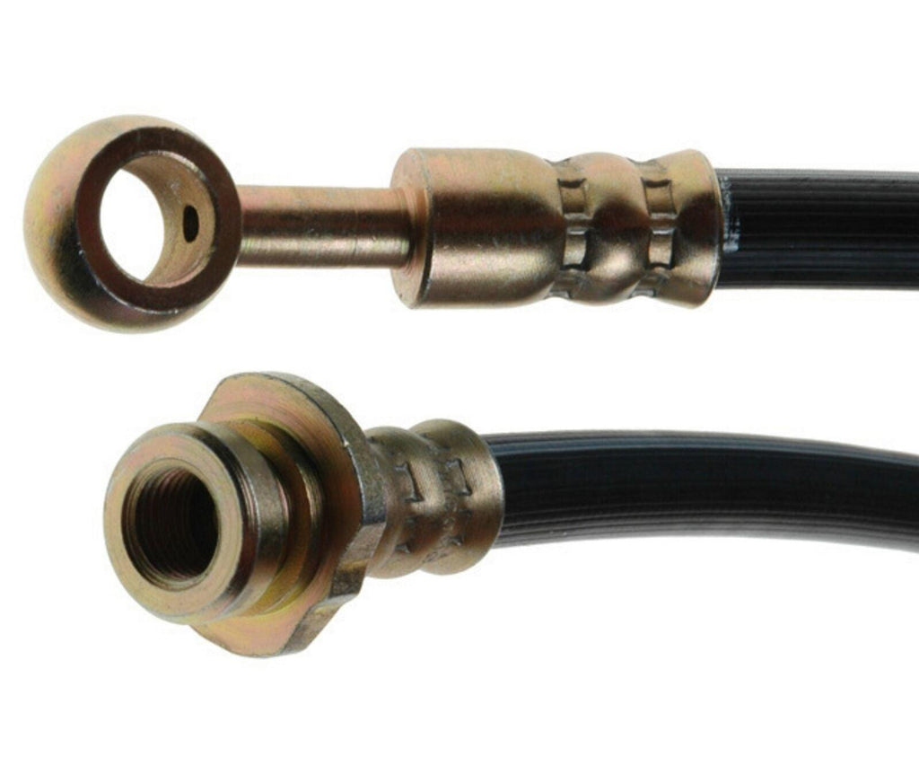 Raybestos Brake Hydraulic Hose for Nissan BH380490