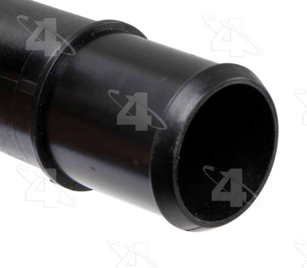 Engine Coolant Thermostat / Water Outlet for Fusion, Mustang+More 86251