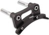 89889 Timing Pointer (Billet Small Block Ford W/11 O'Clock TDC, Fits Stock & SVO Blocks)