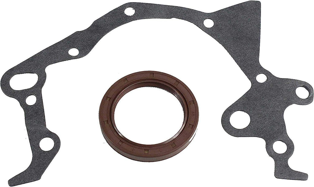 DNJ TK523 Timing Chain Kit for 1999-2006 / Suzuki/Grand Vitara, Tracker, Vitara, XL-7/2.5L, 2.7L/ DOHC / V6 / 24V / 2500Cc, 2700Cc, 2737Cc