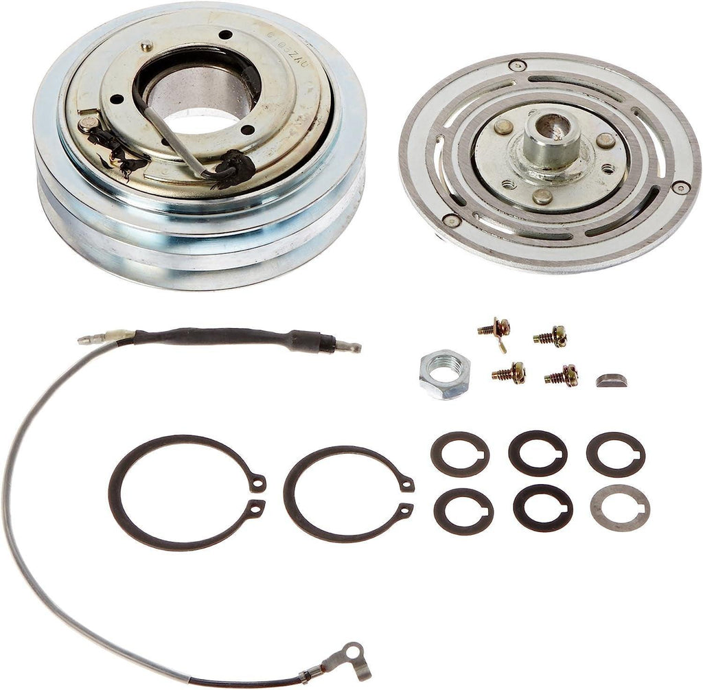 47607 Clutch Assembly