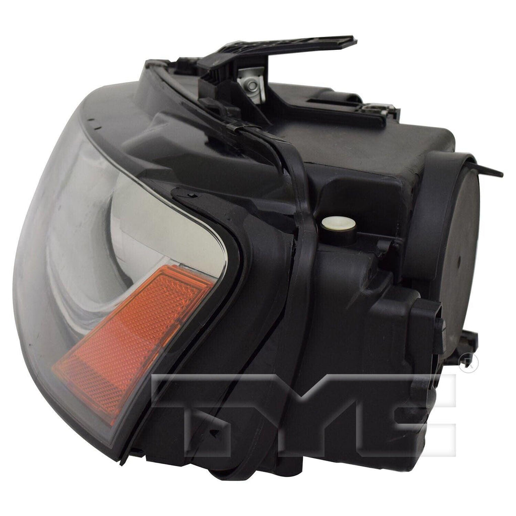 TYC Headlight Assembly for 13-16 A4 Allroad 20-9362-01