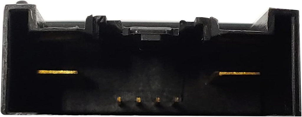 700340 Blower Assembly Compatible with 2016-2018 Chevrolet Cruze