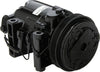 67653 Remanufactured AC Compressor