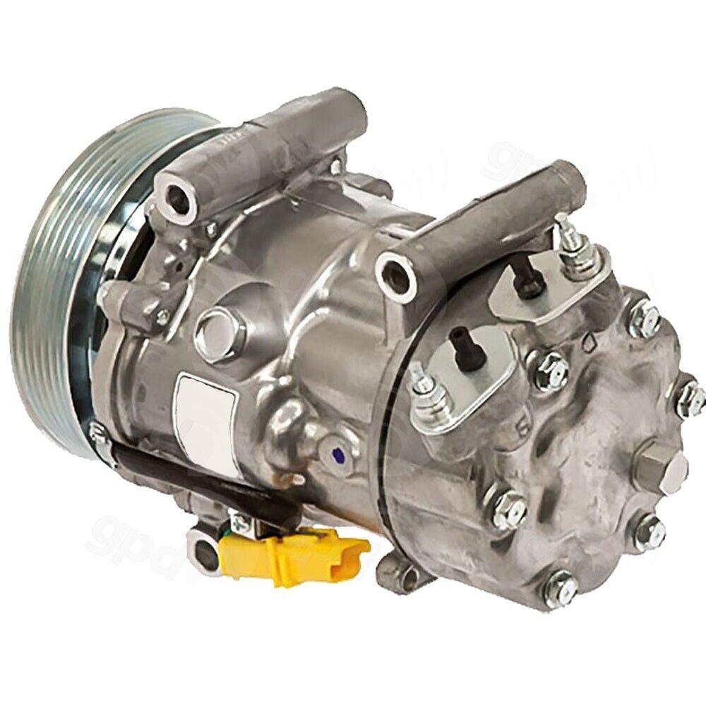Global Parts A/C Compressor for Mini 6512735