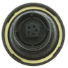 Motorad MGC214KA Keyed Alike Locking Fuel Cap