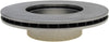 980482R Professional Grade Disc Brake Rotor