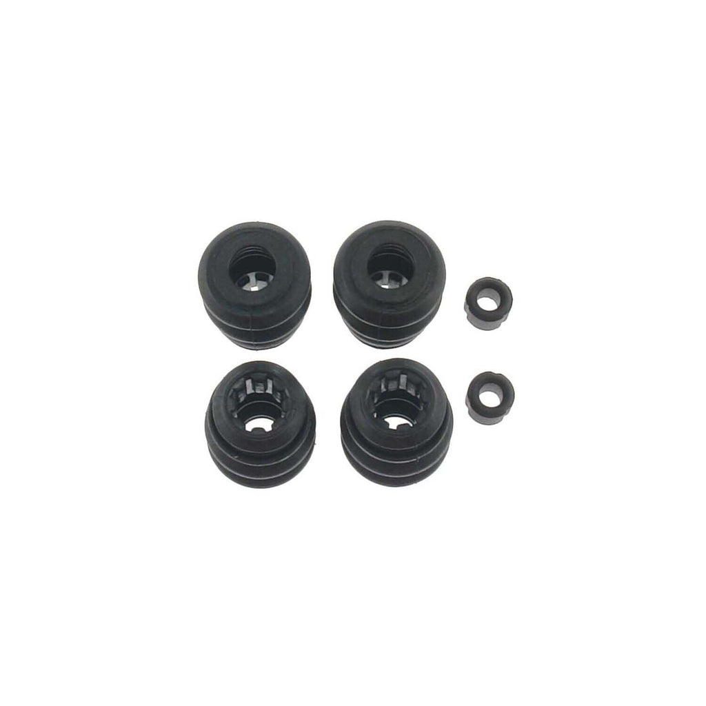 Disc Brake Caliper Pin Boot Kit for Eclipse, Galant, Impala, Allure+More 16083