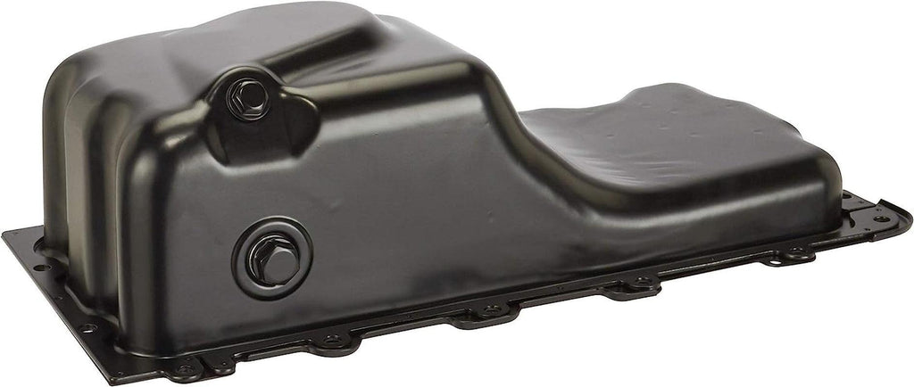 FP46A Oil Pan