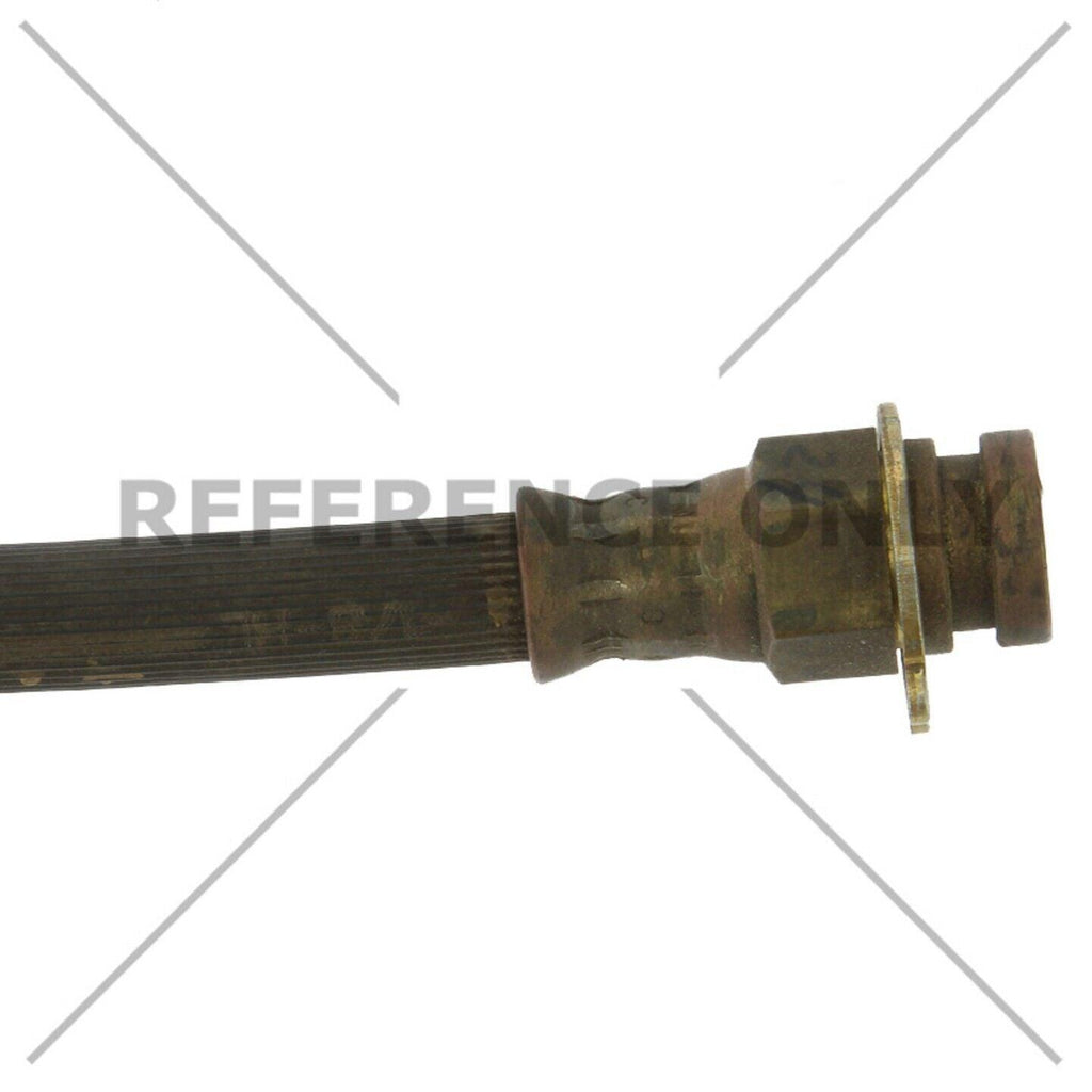 Brake Hydraulic Hose for P20 Van, C10 Panel, C10 Pickup+More 150.68300