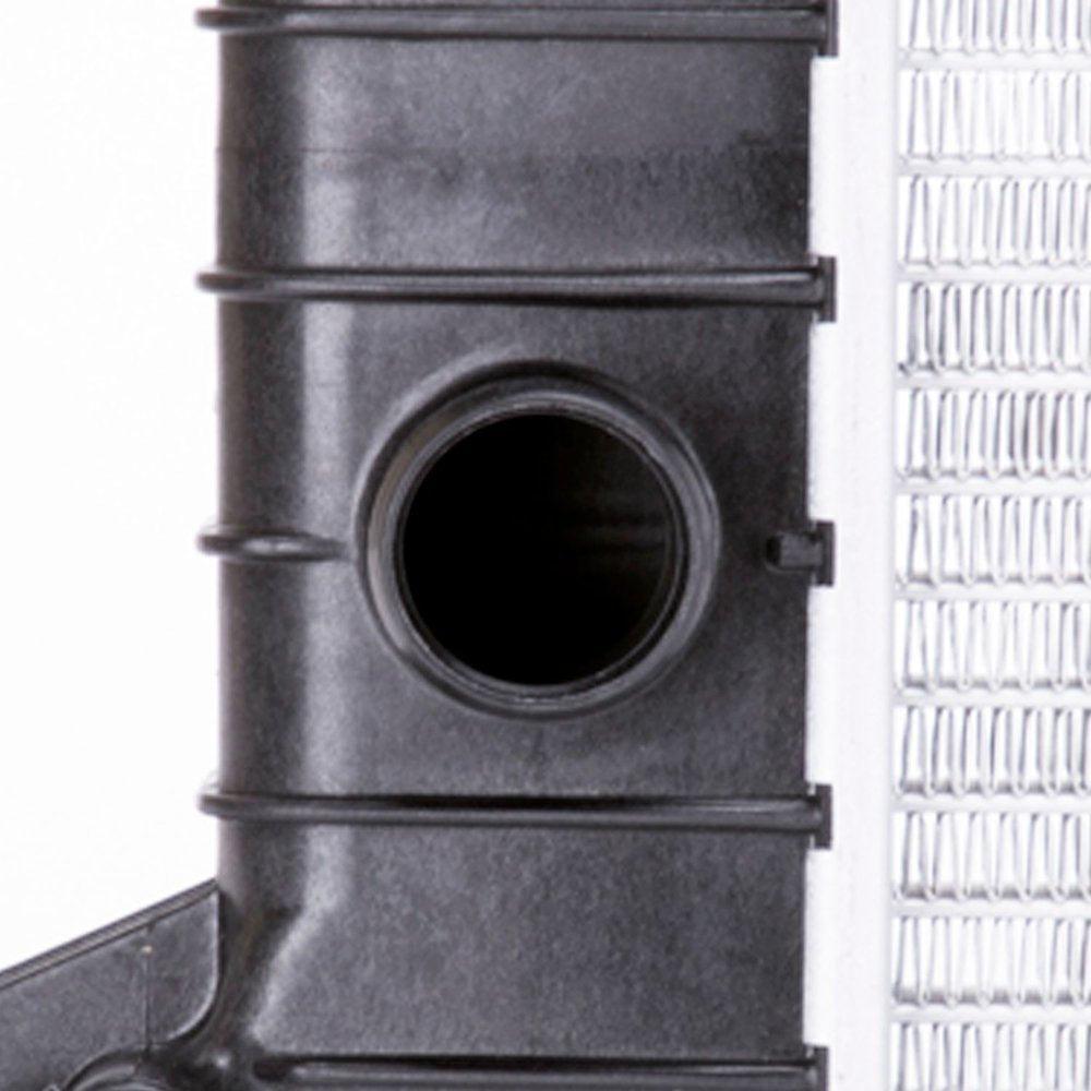 Radiator-Assembly  13143 Replacement for CHEVROLET S10 GMC SONOMA Fits 1974 Chevrolet Corvette