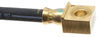Raybestos Brake Hydraulic Hose for Dodge BH383648