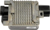Dorman 902-209 Engine Cooling Fan Module Compatible with Select Ford/Lincoln/Mercury Models