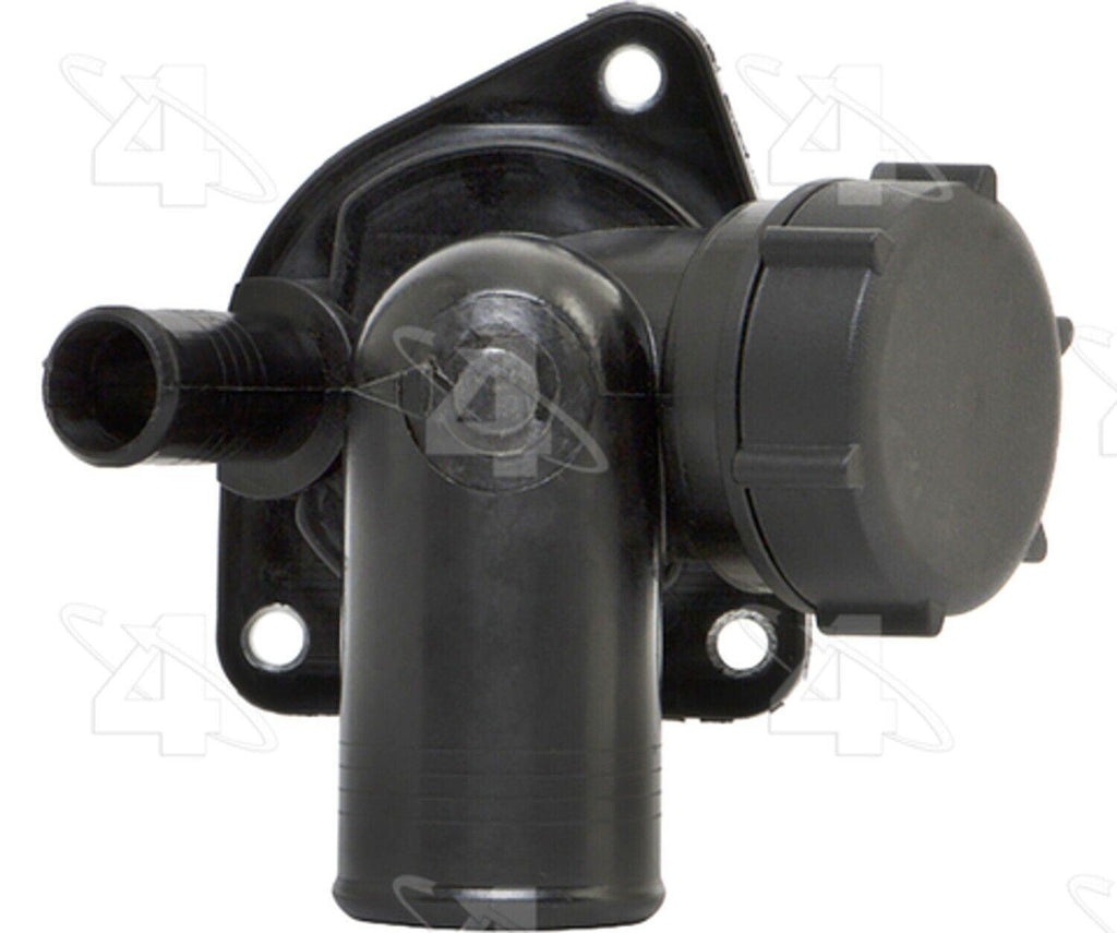 Four Seasons Engine Coolant Thermostat Housing for LS, Thunderbird 85924