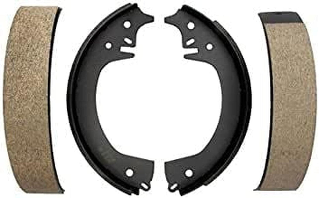 1059PG Professional Grade Drum Brake Shoe Set