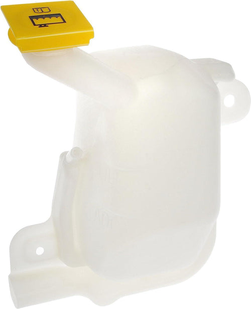 Dorman 603-225 Front Engine Coolant Reservoir Compatible with Select Chrysler/Dodge/Plymouth Models
