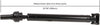 Cardone 65-9198 Remanufactured Driveshaft Prop Shaft