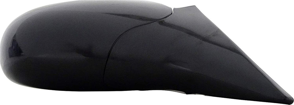 Dorman 955-171 Passenger Side Manual Door Mirror Compatible with Select Buick / Chevrolet Models, Black