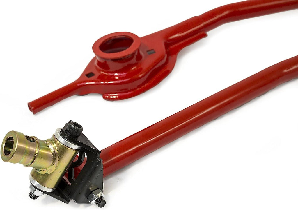 59119 Shift Linkage (88-91 Honda Civic/Crx B-Series B-Series for Ef)