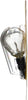 Fog Light Bulb for E-350 Super Duty, Mustang, Frontier, Tornado+More 3156B2