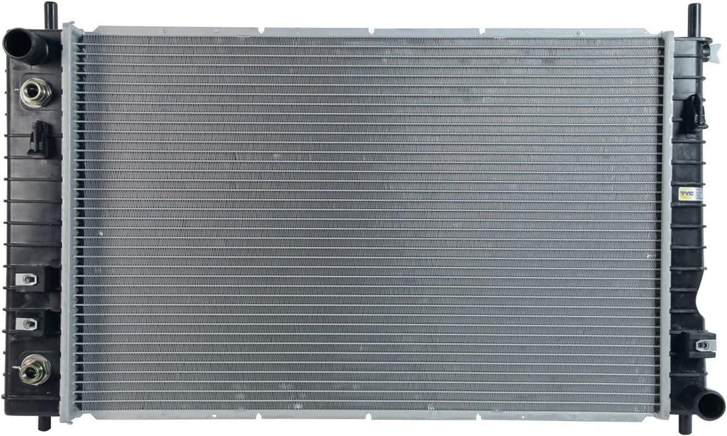 2764 Radiator Compatible with 2005-2005 Chevrolet Equinox