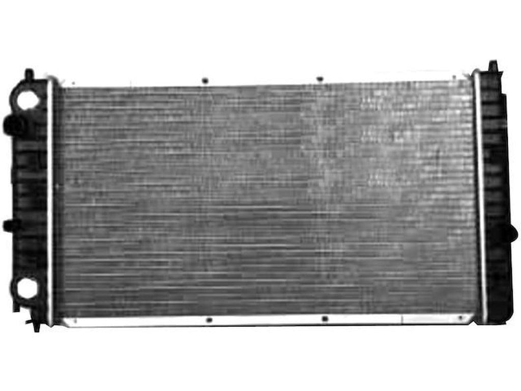 Radiator - Compatible with 1999 - 2004 Oldsmobile Alero 2000 2001 2002 2003