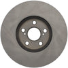 Centric Front Disc Brake Rotor for Corolla, Xd, Matrix, Vibe (121.44160)