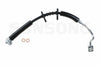 Sunsong Brake Hydraulic Hose for F-150, Lobo, Mark LT 2202897