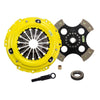 NS1-XTR4 ACT XT/Race Rigid 4 Pad Kit - greatparts