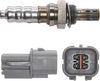 350-34304 Oxygen Sensor, Original Equipment Replacement Downstream O2 Sensor, Direct Fit