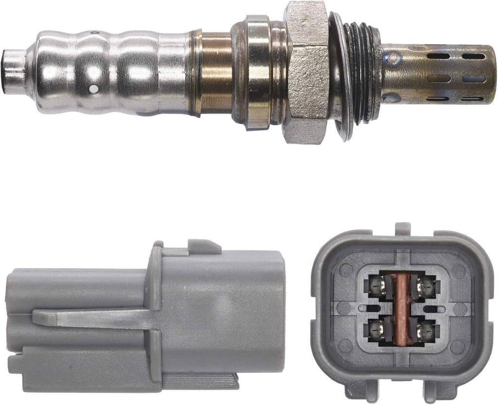 350-34304 Oxygen Sensor, Original Equipment Replacement Downstream O2 Sensor, Direct Fit