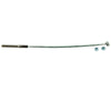 Raybestos Parking Brake Cable for Corolla, Celica BC93712