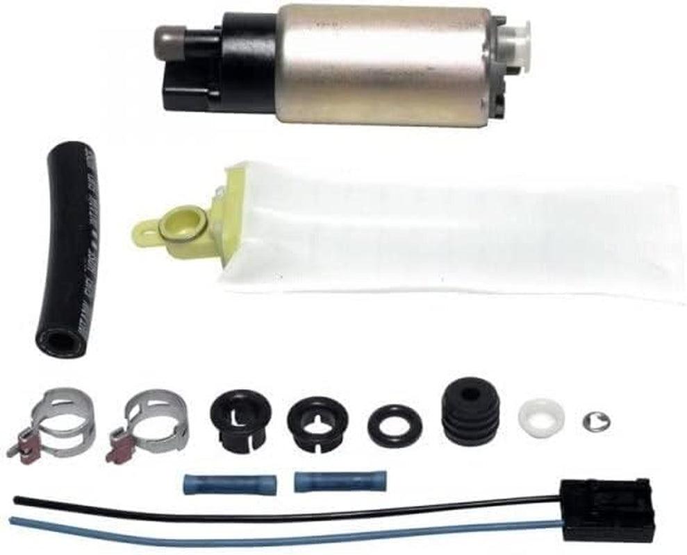 Denso 950-0124 Fuel Pump Kit with Filter