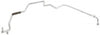 GM Genuine Parts 15-33347 Air Conditioning Hose Assembly