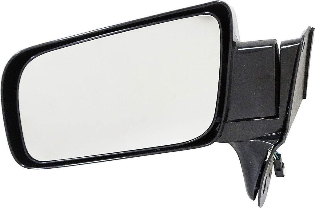 Dorman 955-830 Driver Side Door Mirror Compatible with Select Chevrolet / GMC Models