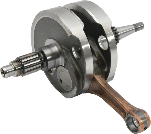 Crankshaft 4074 Compatible With/Replacement for Yamaha YZ 450 F 2006-2009