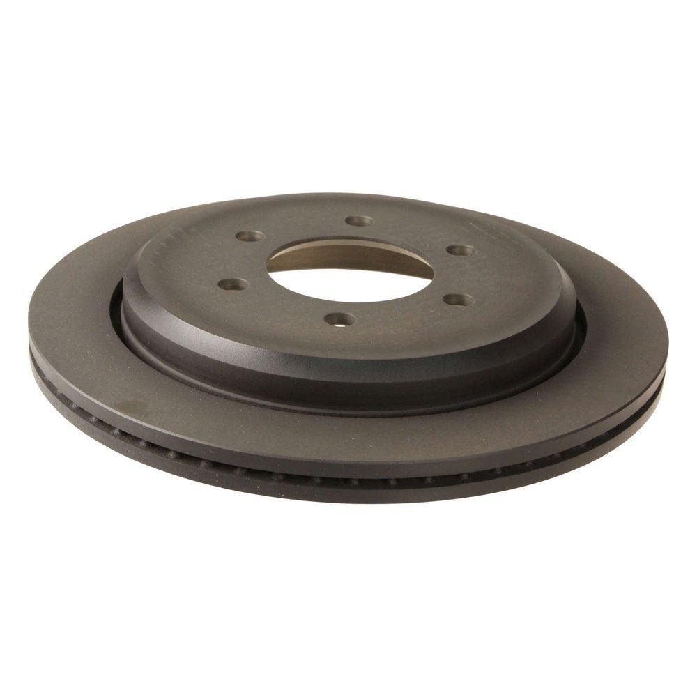 Disc Brake Rotor BRRF-80