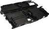 Dorman 601-579 Radiator Shutter Assembly Compatible with Select Ford Models