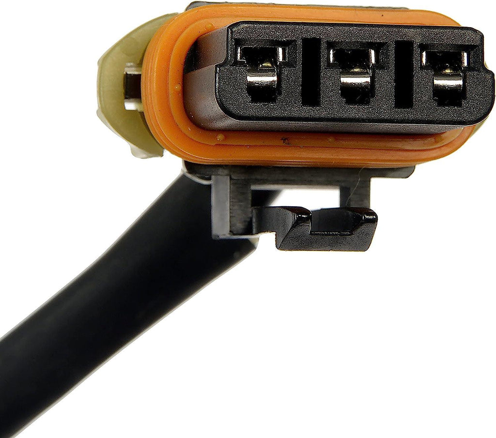Dorman 973-234 HVAC Blower Motor Resistor Compatible with Select Models