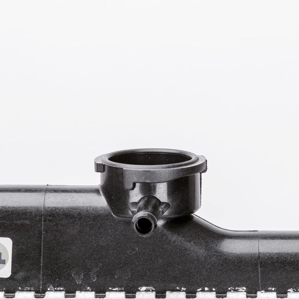 02-03 Ty Solra 2.4L L4 at 1R Pa Rad