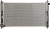 Spectra Complete Radiator CU2978