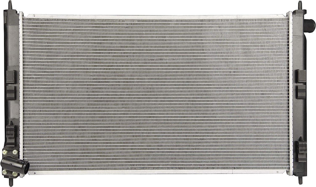 Spectra Complete Radiator CU2978