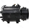57483 Remanufactured AC Compressor